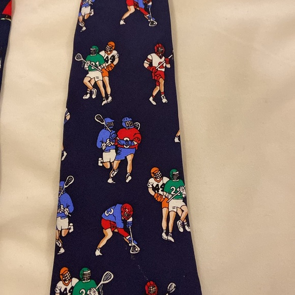 Older boys ties-selling all of them together for $25 - Picture 6 of 7